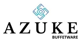 Azuke buffetware-